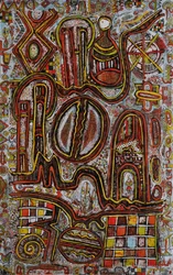 Ohne Titel